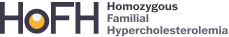 Homozygous Familial Hypercholesterolemia