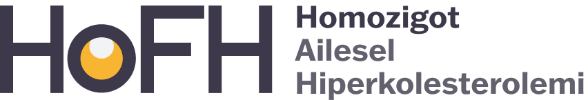 Homozigot Ailesel Hiperkolesterolemi