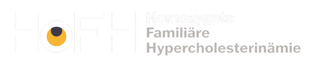 Homozygous Familial Hypercholesterolemia